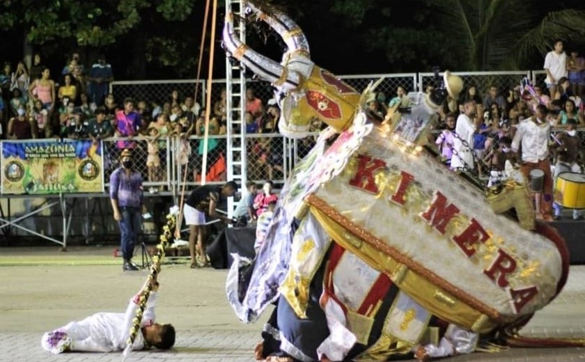 5º Festival da Cultura Popular leva 7 atrações gratuitas ao Jaraguá no sábado (31)