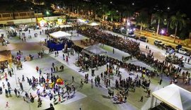 Maceió e mais 20 cidades alagoanas descartam festa de Réveillon