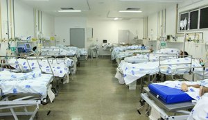 Governo investe em melhorias na estrutura do Hospital Geral do Estado