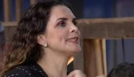 'A Fazenda 12': Luiza Ambiel ameça Juliano Ceglia de processo após 'piada'