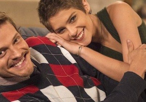 'A Lei do Amor': Letícia recebe transplante e tem final feliz com Antonio