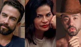 Erasmo x Rico x Solange: Quem será o próximo eliminado de A Fazenda 13?