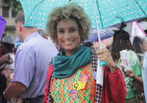 Vereador pede federalização do caso Marielle Franco