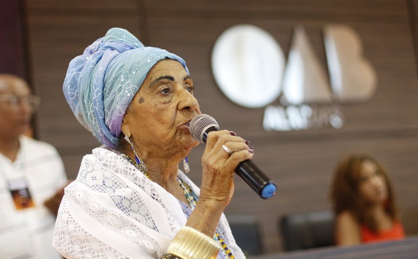 Movimento luta por justiça histórica em Alagoas