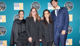 Engenheiro de som Pedro Kayat vence NY Emmy por documentário musical
