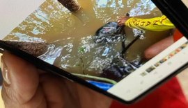 Bombeiros encontram mochila em área de busca por indigenista e jornalista inglês no AM