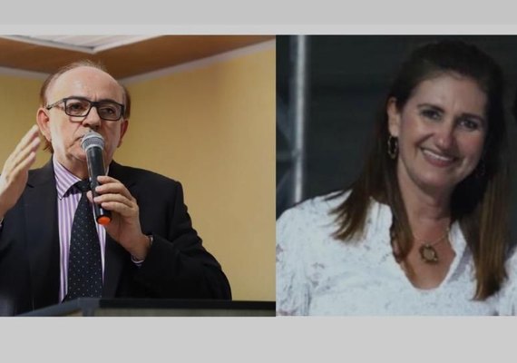 Vereador rompe com grupo dos Pereira para disputar Câmara contra a própria esposa