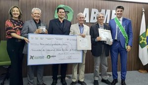 Cesmac conquista prêmio ABMES em duas categorias