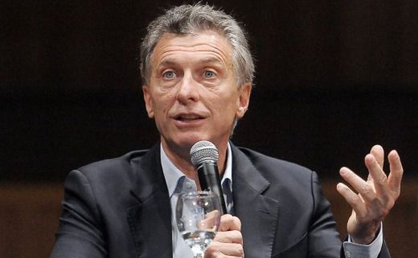 Sindicatos da Argentina fazem greve geral contra acordo com o FMI