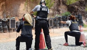 Escola Penitenciária mantém servidores qualificados de forma permanente