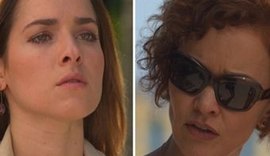Esther ou Beatriz? Juiz decide final da bebê Vitória em 'Fina Estampa'