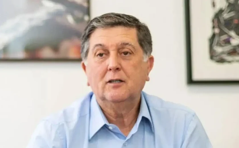 Prefeito de Florianópolis faz controle da entrada de pessoas na cidade