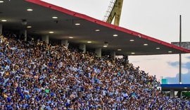 Ingressos para confronto entre CSA e Grêmio já estão sendo vendidos