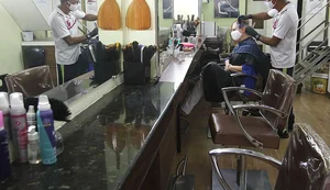 Setor de serviços cresce 0,3% em julho, mostra IBGE