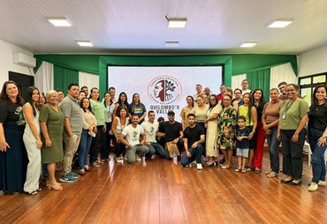 União dos Palmares reafirma legado quilombola e protagonismo empreendedor