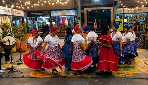 Atividades culturais gratuitas movimentam os últimos dias de agosto