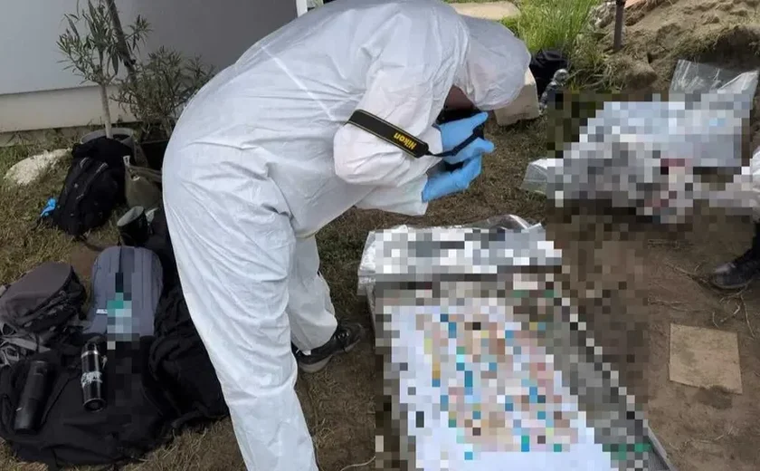 Médica é presa após descoberta de 34 fetos enterrados na Polônia