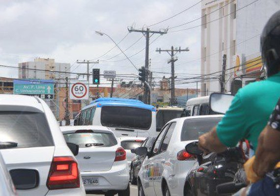 Multas de trânsito poderão ser parceladas em até 12 vezes no cartão de crédito