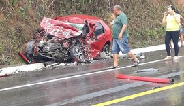 Morre terceira vítima do acidente envolvendo micro-ônibus