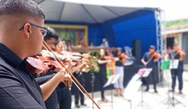 Café com Poesia abre o 1º dia do Festival da Primavera de Viçosa