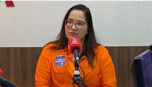 Lavínia Cavalcante é representada por propagar fake news na eleição da OAB/AL