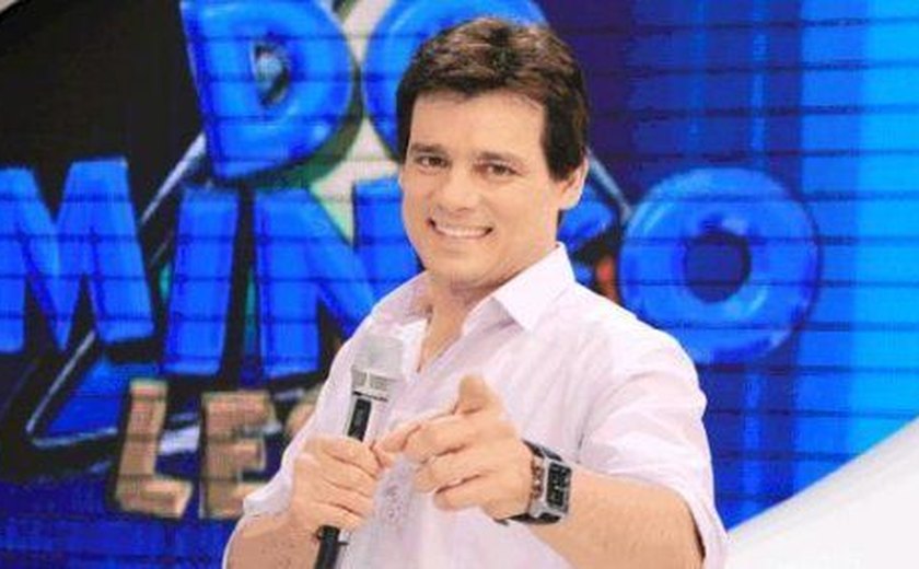 Silvio Santos bate o martelo: Celso Portiolli herdará lugar de Raul Gil