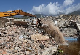 Número de mortos por terremotos na Venezuela sobe para 2.645