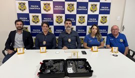 Perícias confirmam morte acidental de casal, em Igaci, por intoxicação com monóxido de carbono