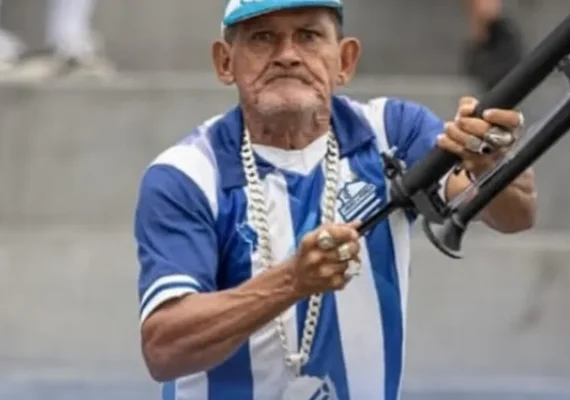 Idoso foi morto na Levada horas depois de vítima de estupro registrar Boletim de Ocorrência contra ele