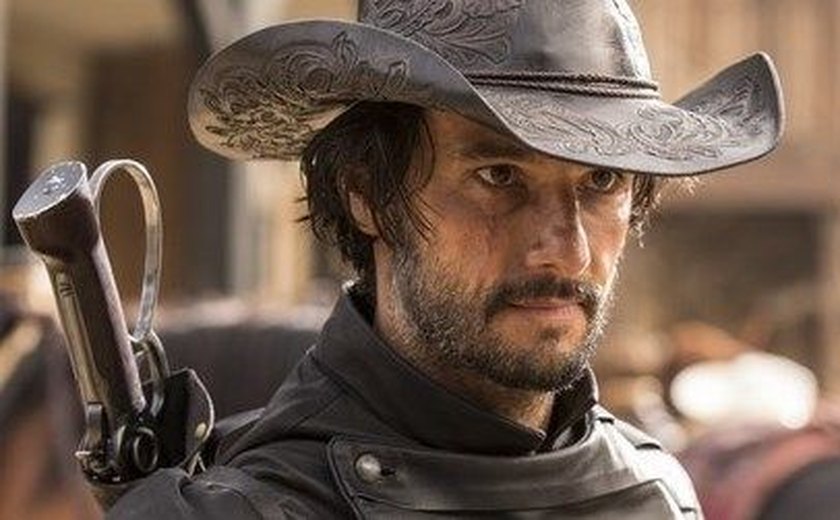 'Westworld' é renovada para sua terceira temporada