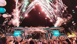 Confira as principais festas de réveillon de Alagoas