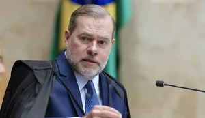 Toffoli dá 10 dias para Câmara se manifestar sobre PEC da Blindagem