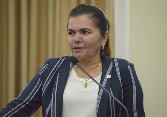 Ângela Garrote anunciará sua candidatura à Prefeitura de Palmeira