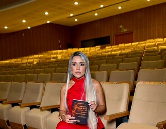 Advogada lança livro sobre atuação estratégica em casos de violência doméstica