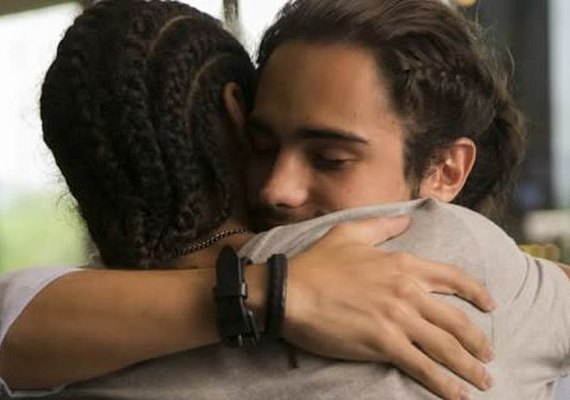 'Rock Story': Resumo do capítulo de hoje! Nicolau dá adeus à banda 4.4