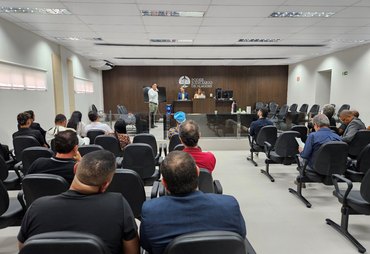 Em audiência pública, maioria é a favor de mudança no nome de escola em Atalaia