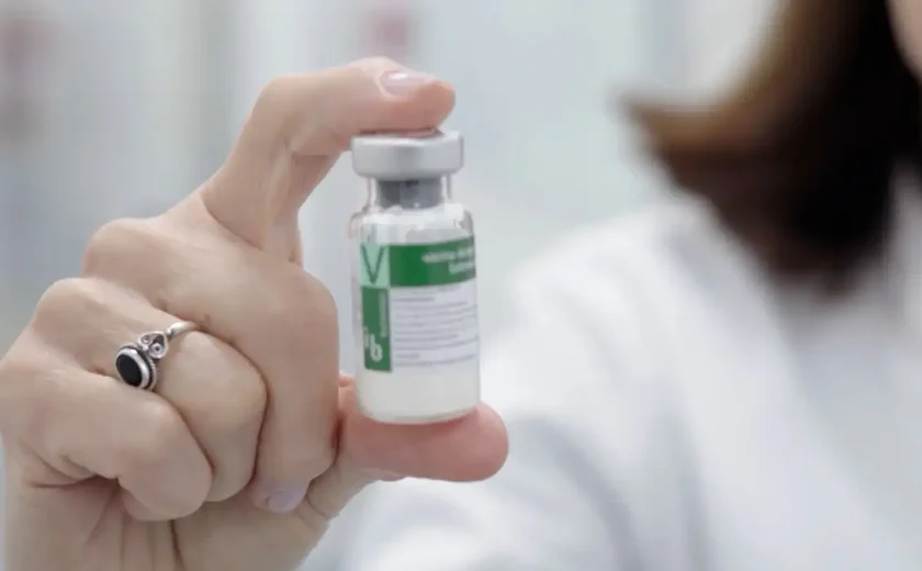 Anvisa publica registro da vacina contra a dengue do Butantan