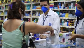 Varejo farmacêutico cresce 10,8% em 2021, aponta levantamento