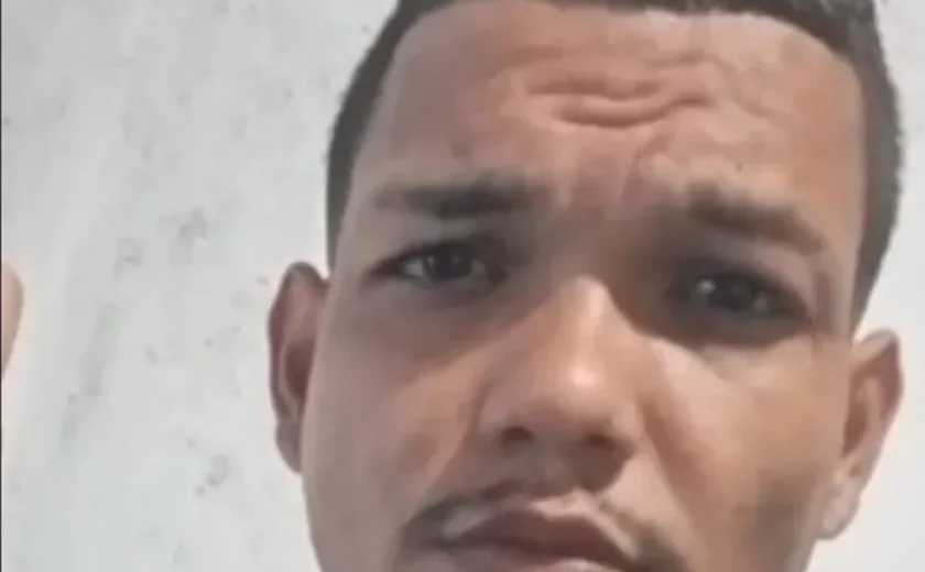 Laudo aponta que  homem foi morto com 41 facadas no Antares; cunhado é o suspeito do crime