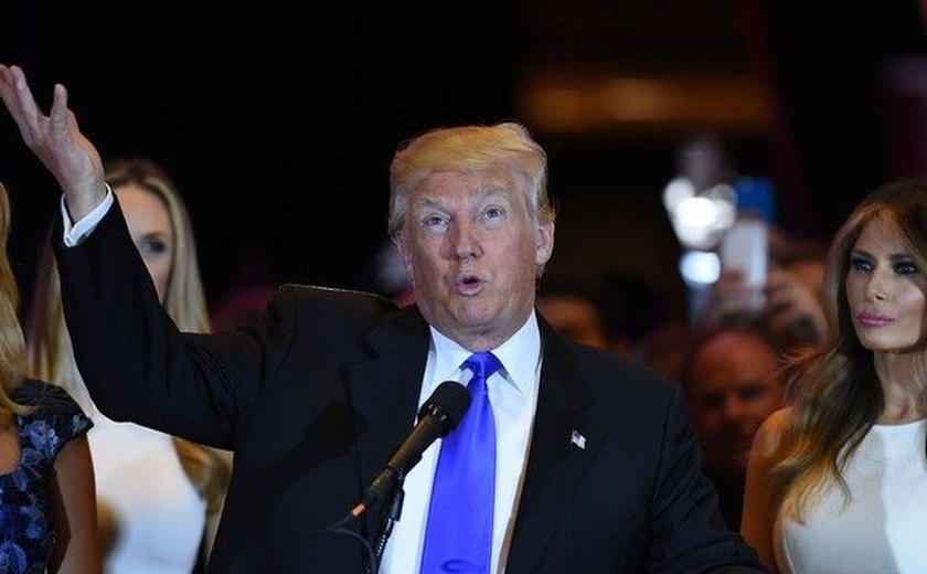 Donald Trump pode anunciar novas tarifas contra China na 2ª, diz Wall Street Journal