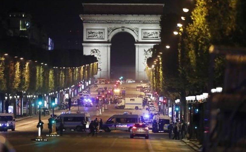Estado Islâmico assume autoria de ataque a tiros na França