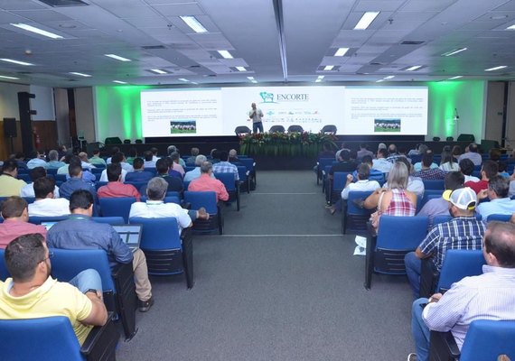 Maior evento da pecuária de corte do Nordeste volta a acontecer em Maceió