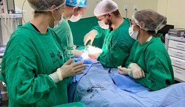 Alagoas participa de mutirão nacional com mais de 29 mil atendimentos pelo SUS
