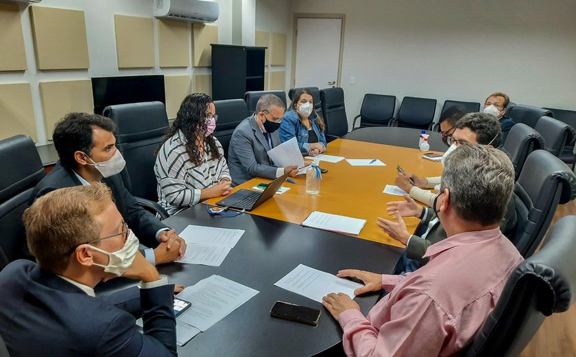 Corregedoria vai auxiliar na desburocratização para liberação de corpos