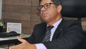 MP recomenda que Câmara de Vereadores do Pilar realize concurso público