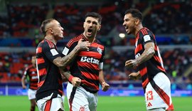 Flamengo vence Pyramids e vai à decisão da Copa Intercontinental