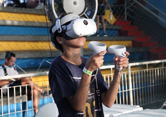 3ª edição do Sesc Geek Arapiraca acontece neste final de semana