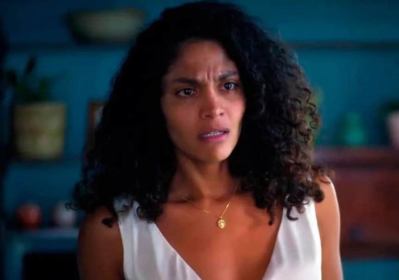 Grávida, Aline será sequestrada por Antônio em ‘Terra e Paixão’