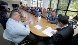 PM convoca reserva técnica para Curso de Formação de Oficiais