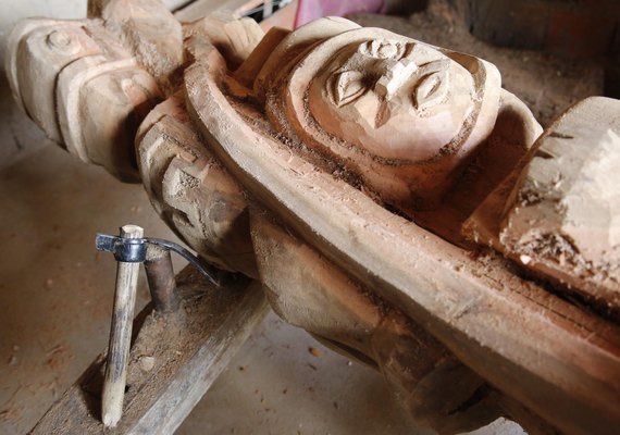 Livro 'Memória das Mãos' resgata origens e legado da arte popular alagoana